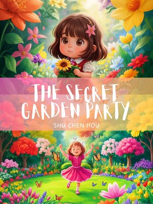 cover image of The Secret Garden Party